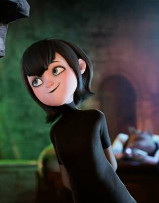 mavis by SHUHRAT1708MAFIA on DeviantArt