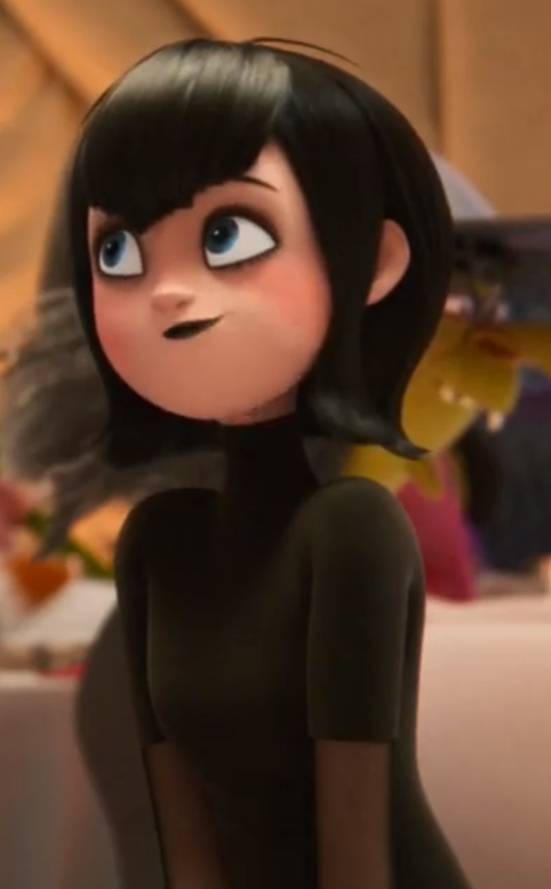 mavis by SHUHRAT1708MAFIA on DeviantArt