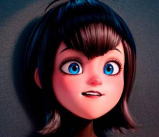 Mavis by SHUHRAT1708MAFIA on DeviantArt