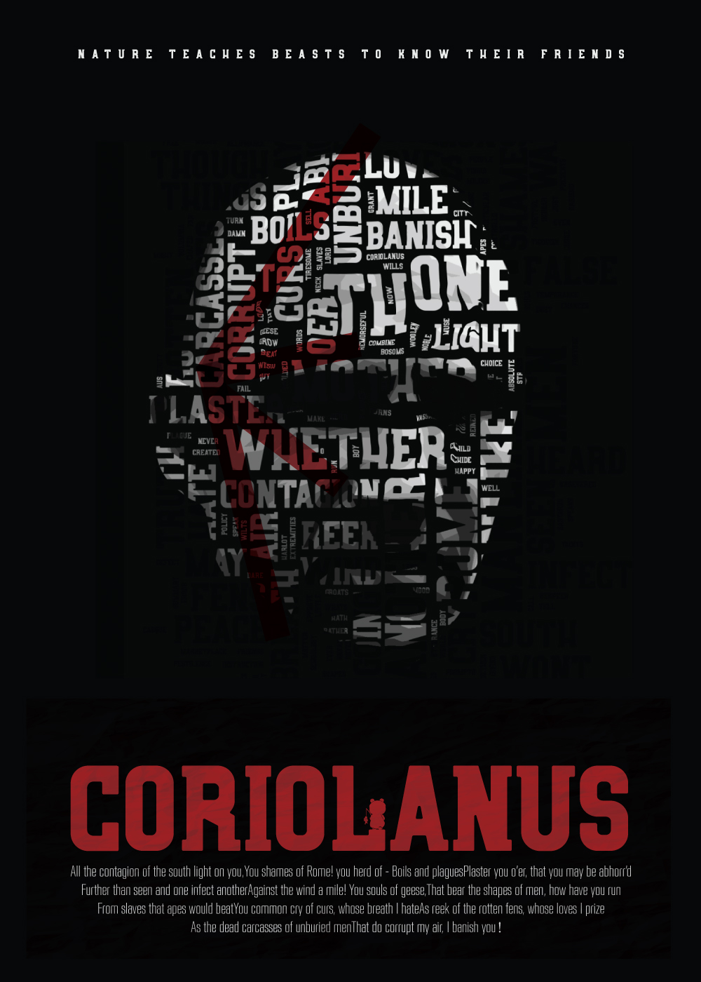 -Coriolanus