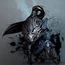 Dark Souls - Artorias the Abysswalker