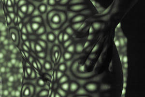 Strange symmetries by PokerMenteur Strange symmetries by PokerMenteur