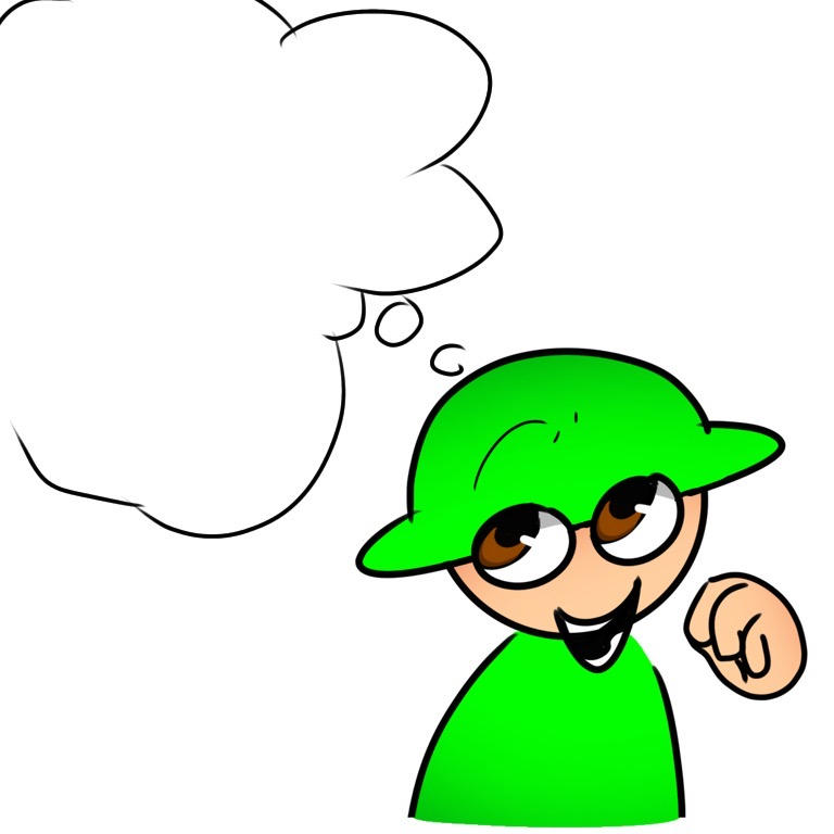 What Is He Thinking By Banduisbest On DeviantArt what-is-he-thinking-by-banduisbest-on-deviantart