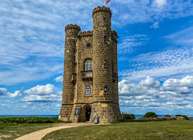 Tower