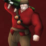 TF2 Soldier