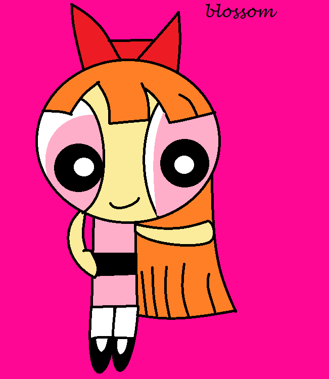 Blossom From PPG