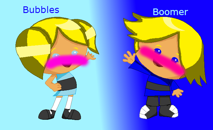 :Gift:Boomubbles In Team Umizoomi Style