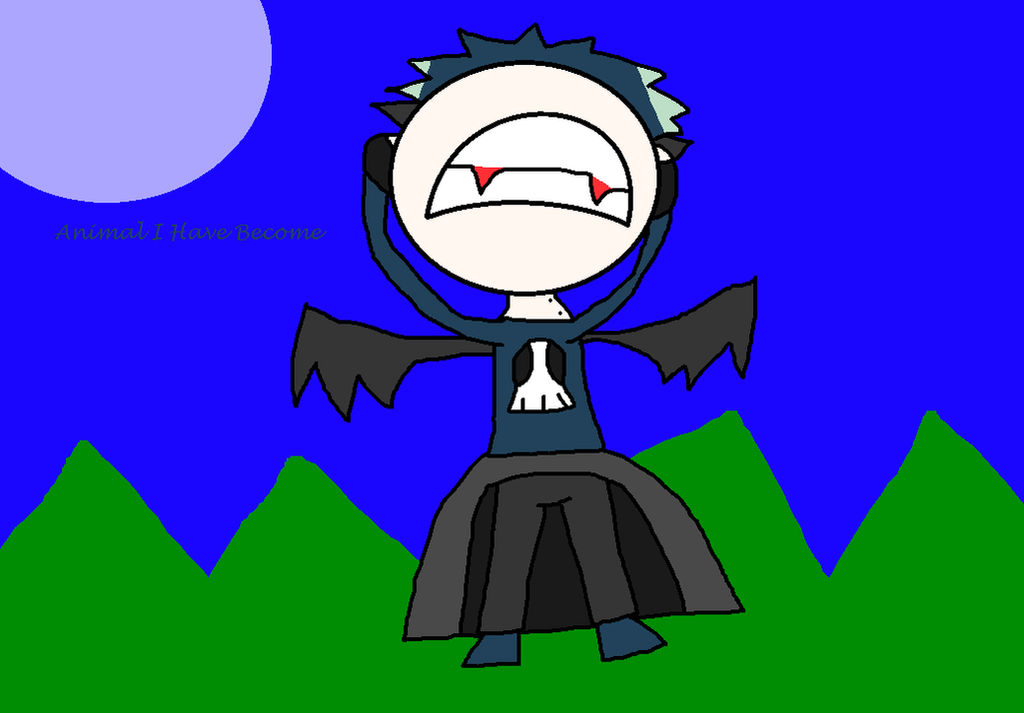 Mixels - Animal I Have Become by 4br1l on DeviantArt