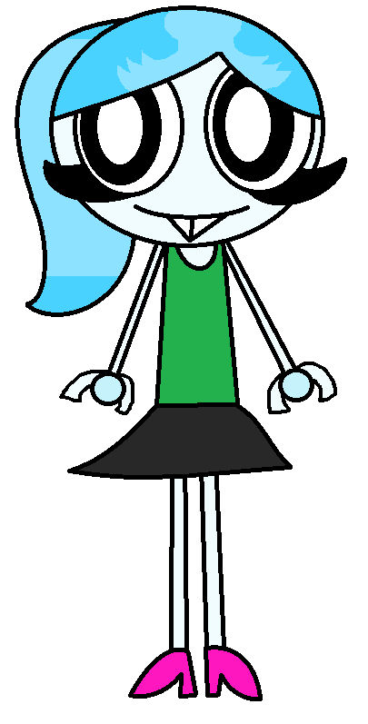 Mixels Snowy Mixels - Snowy by 4br1l on DeviantArt