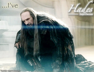 Hades - Ralph Fiennes Animated ZOOM