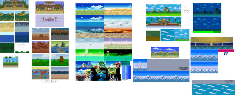 kirbyfan88 - Student, Filmographer | DeviantArt