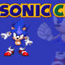 Sonic CD 25th Anniversary Montage 1 Sonic