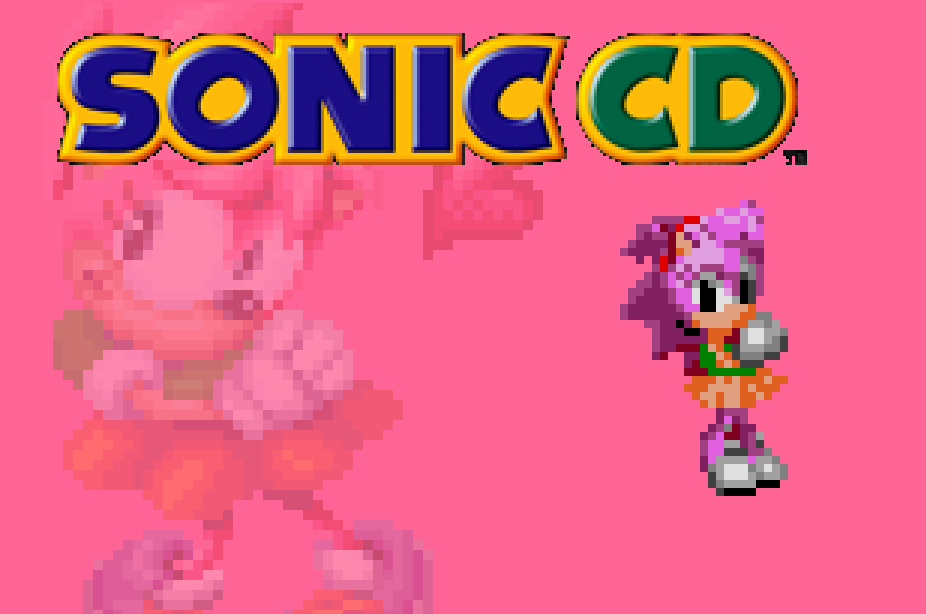 Sonic Mania Plus: Amy Edition by chuggaacoRnroy on DeviantArt