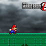 SMBZ Mario vs Mecha Mario