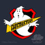 GHOST BUSTERS REDUX