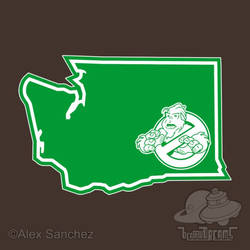 PNW:GB - WASHINGTON STATE (GRN)