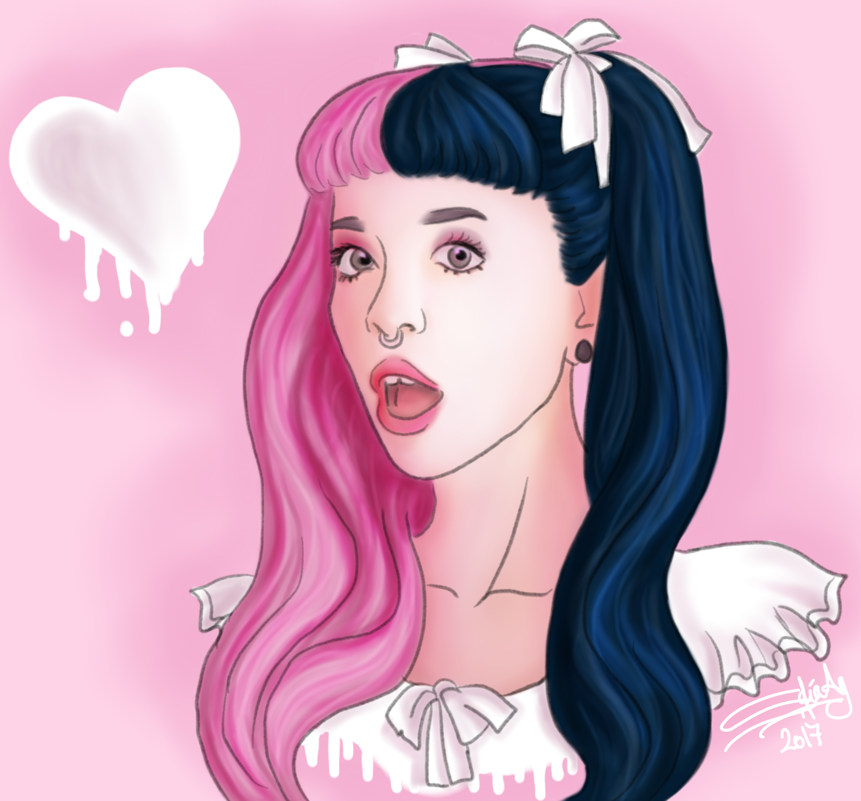 Melanie martinez porn