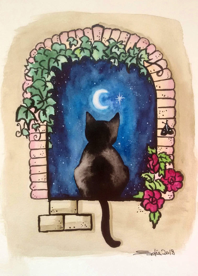 Make A Wish Art Trade By Shesvii On DeviantArt Make a wish art trade by shesvii on deviantart