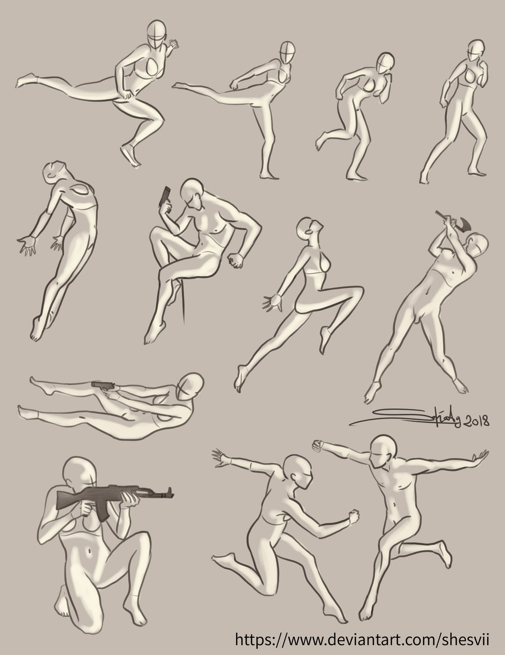 Tutorial Character Poses Fight On Drawing Tutorial Deviantart Tutorial Character Poses Fight On Drawing Tutorial Deviantart