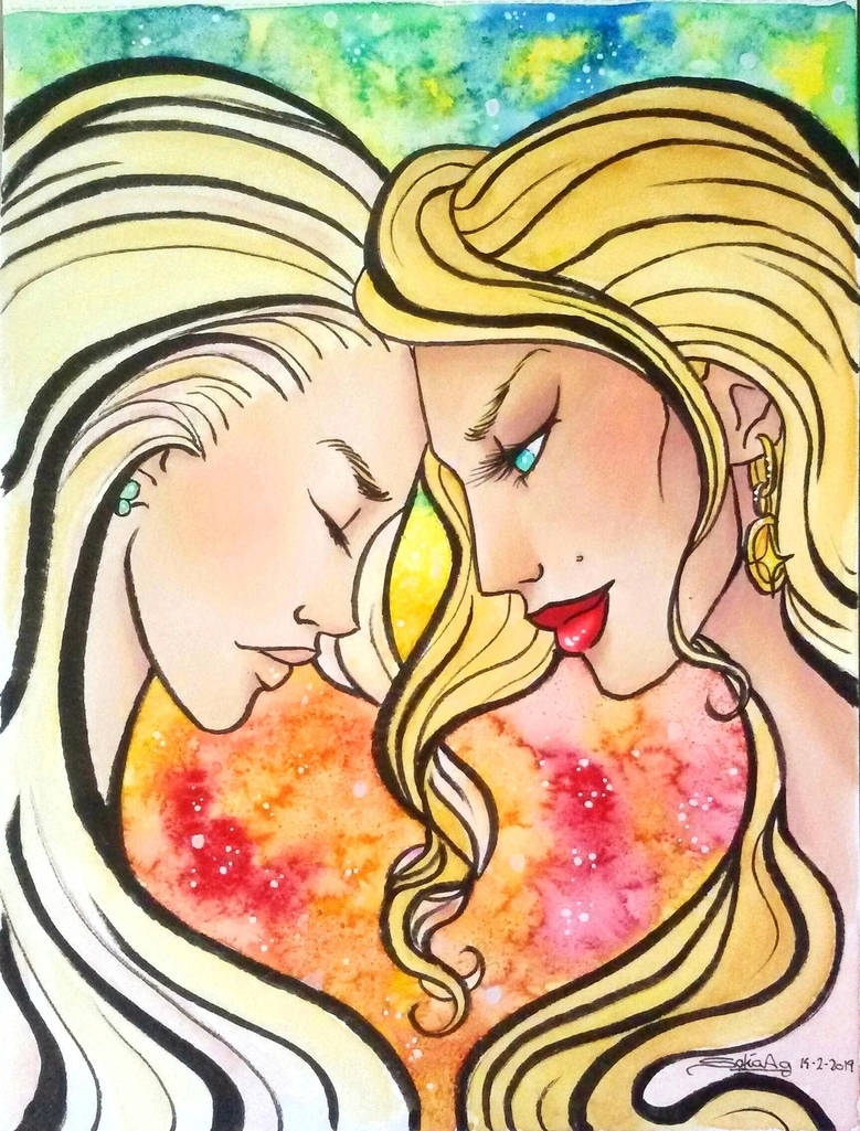 A Star among stars by Shesvii on DeviantArt