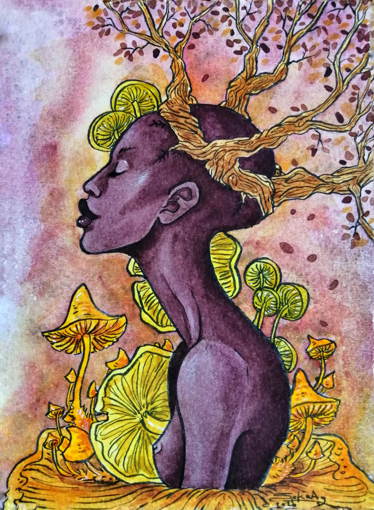 Shroom
