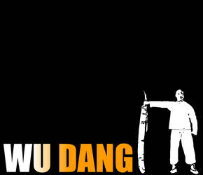 Wu Dang Swordsman's Club