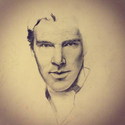 Benedict WIP update 2