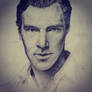 Benedict Finished