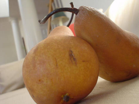 Pears 2