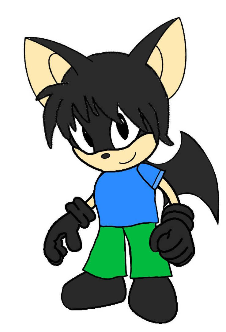 Ivan Rathe Deviantart Ivan classic version 2 by axel12539 on DeviantArt