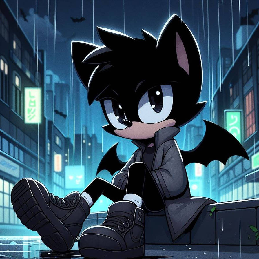 Ivan Rathe Deviantart Ivan the bat (AI) 4 by axel12539 on DeviantArt