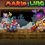 The Mario and Luigi Series