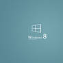 Windows 8 Concept New Logo Wallpaper #2