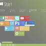 Windows 8 Concept #1
