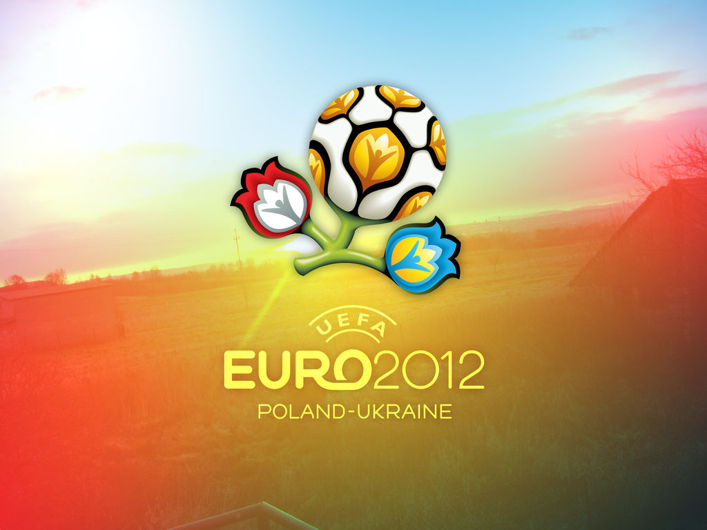 Euro 2012 - Wallpaper #1 HD