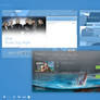 Windows Blue Concept