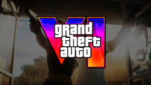 GTA VI - LOOK WHO'S BACK WALLPAPER