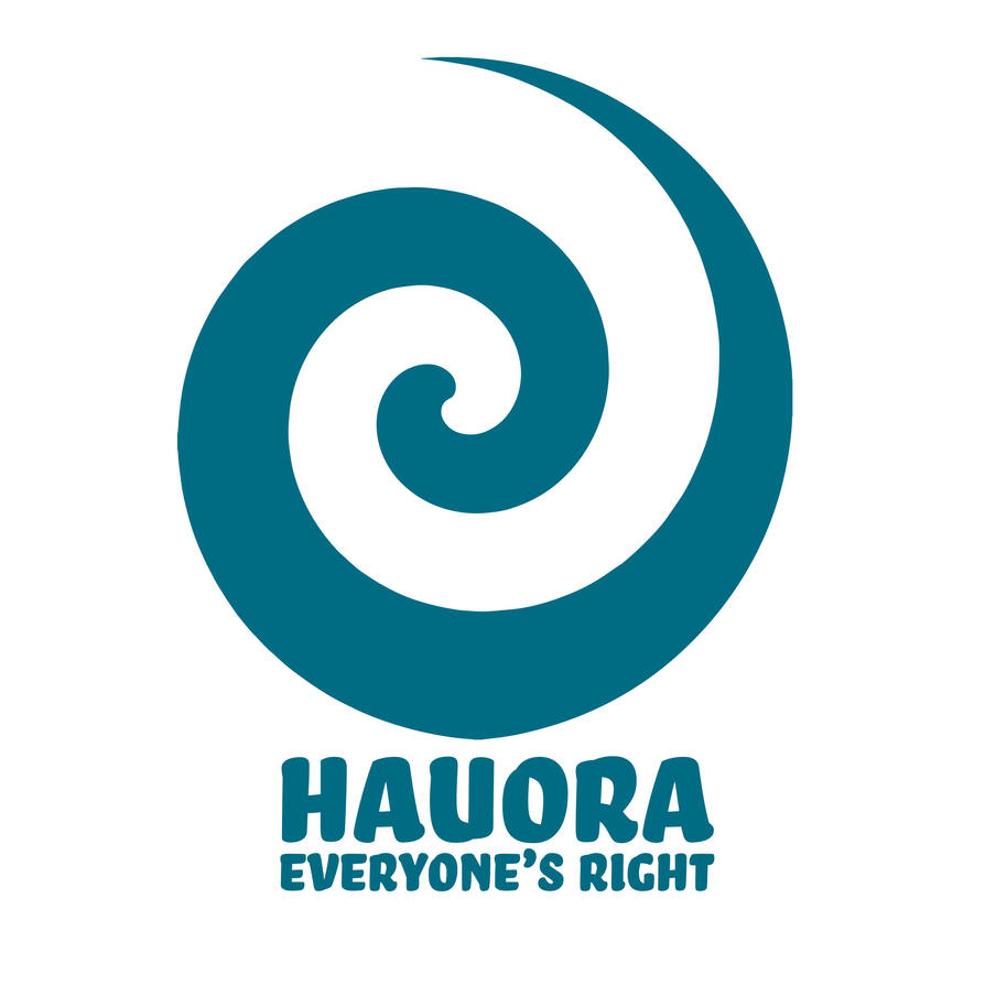 Hauora logo by VerseZ on DeviantArt