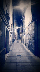 Street of Cagliari 02