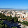 Cagliari - Panoramic City Photo