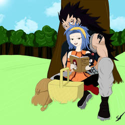 Gajevy /GaLe