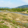 Buzau Valley