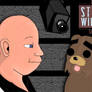 Pedobear meet Steve Wilkos