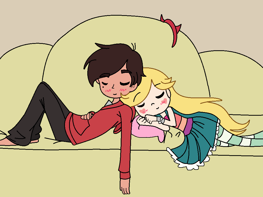 Starco (sleep)