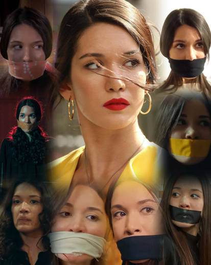 Semiz qora ayollar ishtirokidagi onlayn porno videolarni tomosha qiling. Seks ona va ogil mobil video