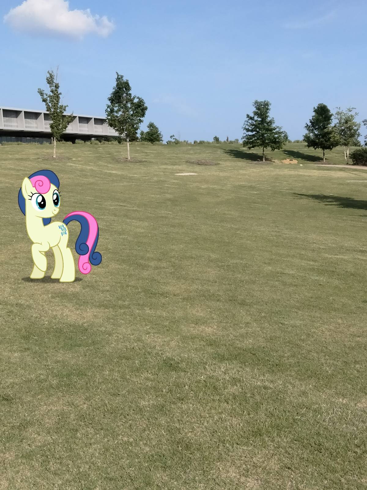 My first mlp in real life photo I made. by Aphacreative on DeviantArt