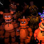 Freddy Generation [FNaF SFM]