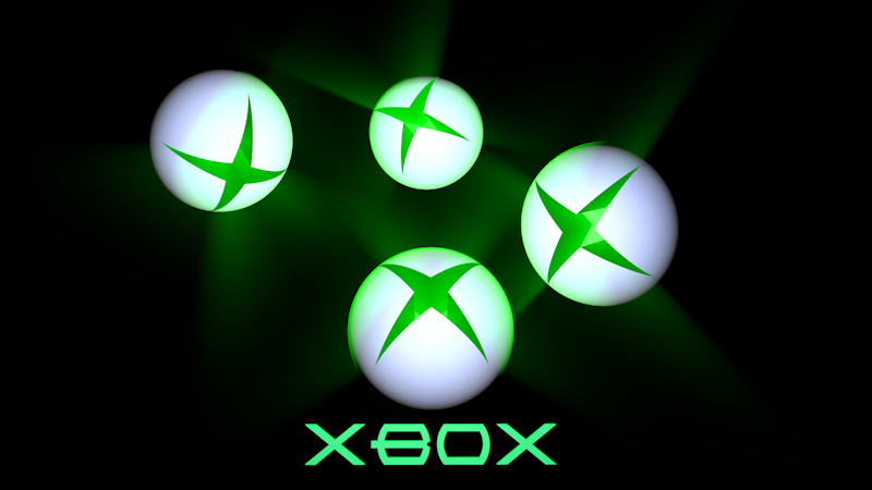 Hình nền Xbox 3D Logos sẽ khiến cho trái tim game thủ của bạn đập thình thịch với lối thiết kế tuyệt đẹp. Thiết kế độc đáo, đầy sáng tạo và hiệu ứng 3D sẽ khiến cho bất kỳ ai nhìn vào đều phải xiết chặt cảm xúc và sẵn sàng cho một trận chiến khốc liệt. Hãy chiêm ngưỡng ngay bức hình này để trải nghiệm cảm giác tuyệt vời nhất.