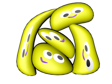 Explore the Best Cbeebies Art | DeviantArt