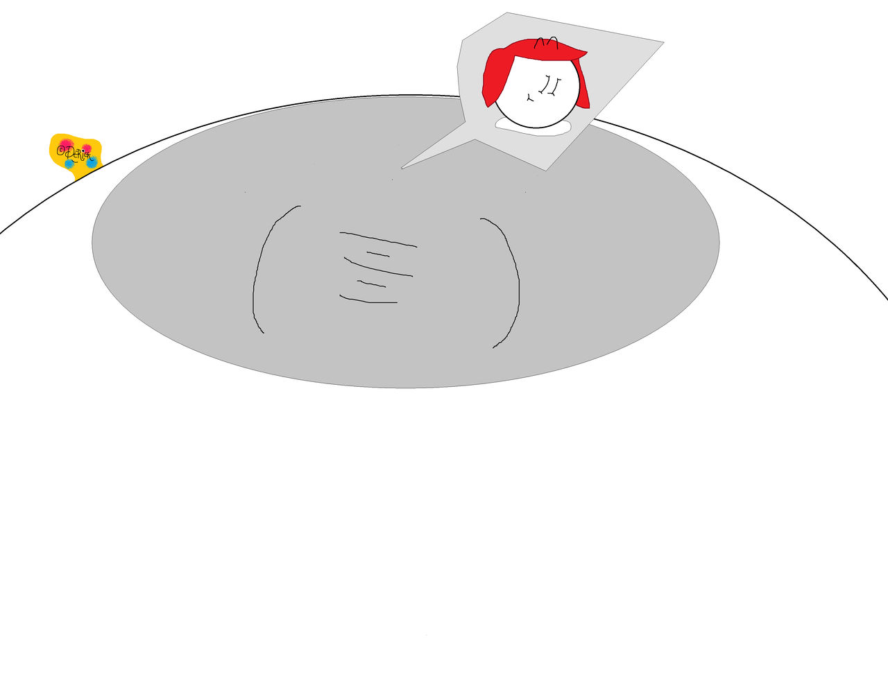 Extras: World's Mega-Largest Body Inflation by eliscristiane2012 on ...